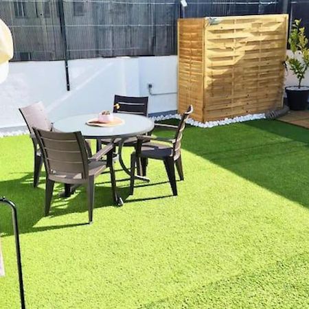 Apartamento Loft Jerez Buleria Lejlighed Jerez de la Frontera Eksteriør billede