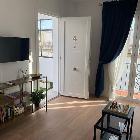 Apartamento Loft Jerez Buleria Lejlighed Jerez de la Frontera Eksteriør billede