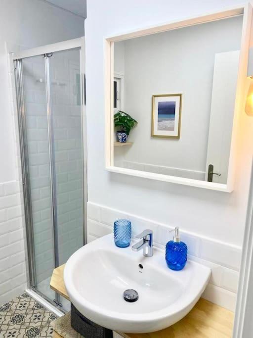 Apartamento Loft Jerez Buleria Lejlighed Jerez de la Frontera Eksteriør billede