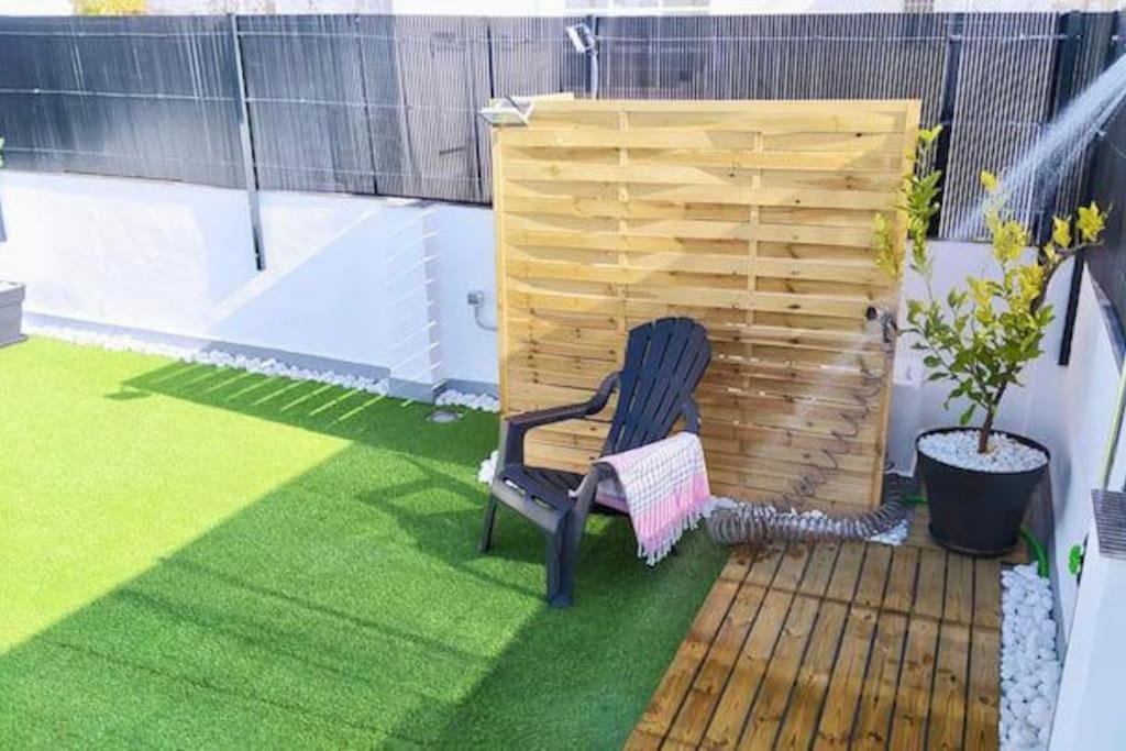 Apartamento Loft Jerez Buleria Lejlighed Jerez de la Frontera Eksteriør billede