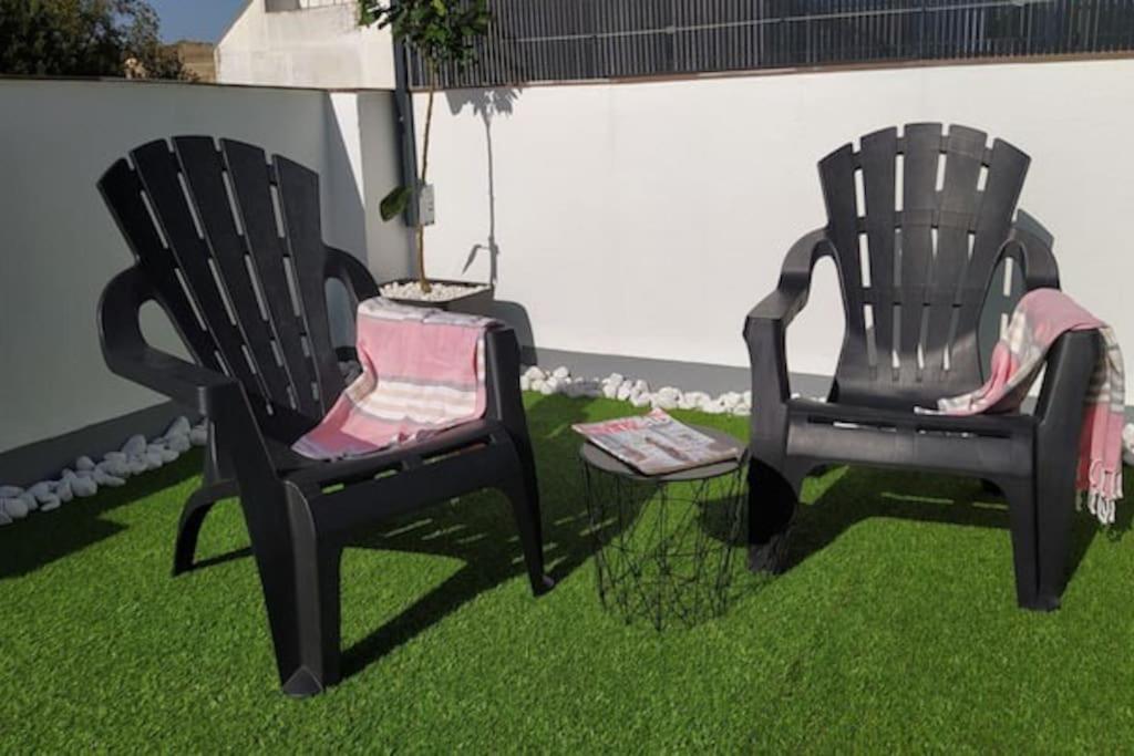 Apartamento Loft Jerez Buleria Lejlighed Jerez de la Frontera Eksteriør billede