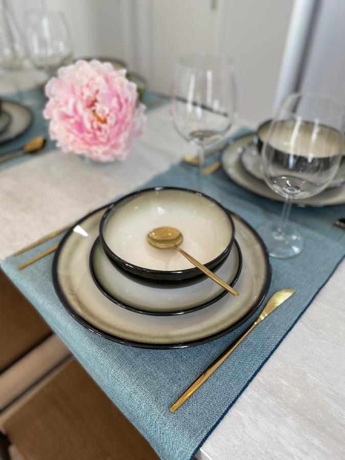 Apartamento Loft Jerez Buleria Lejlighed Jerez de la Frontera Eksteriør billede