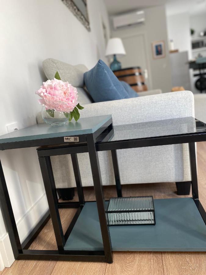 Apartamento Loft Jerez Buleria Lejlighed Jerez de la Frontera Eksteriør billede
