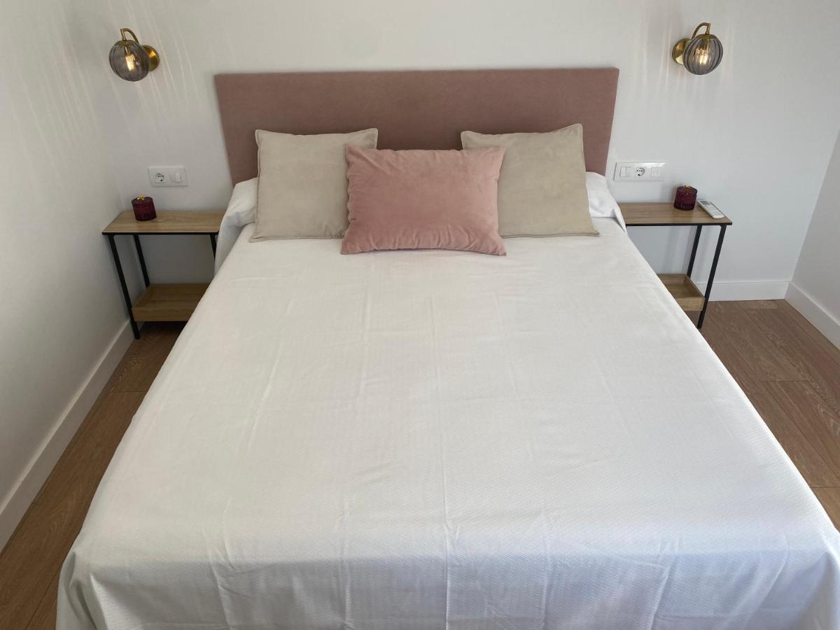 Apartamento Loft Jerez Buleria Lejlighed Jerez de la Frontera Eksteriør billede