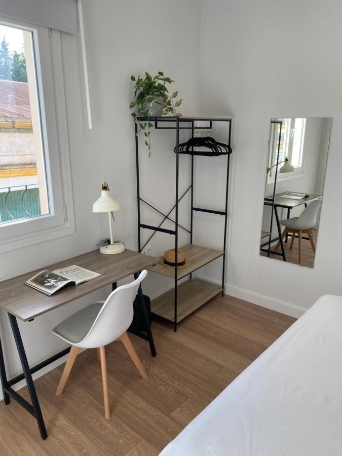 Apartamento Loft Jerez Buleria Lejlighed Jerez de la Frontera Eksteriør billede