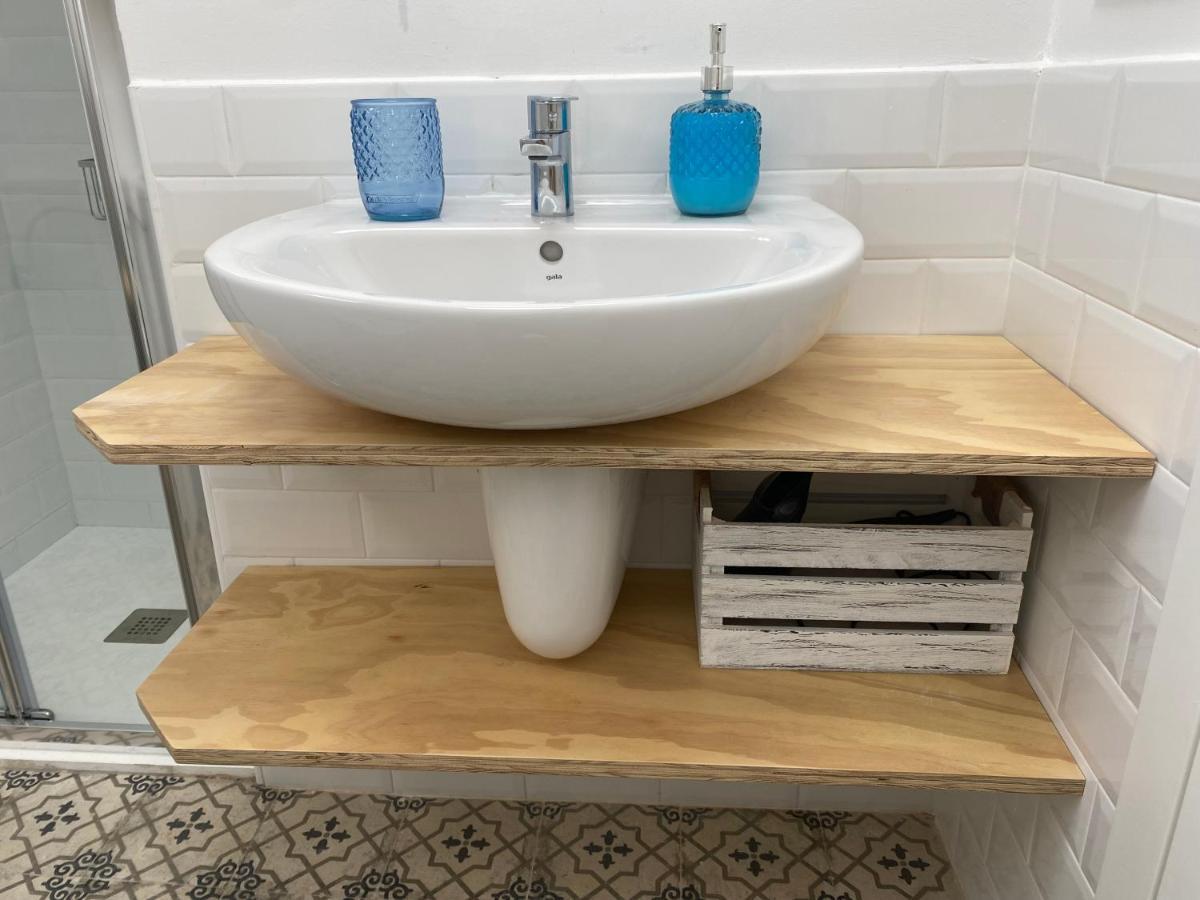 Apartamento Loft Jerez Buleria Lejlighed Jerez de la Frontera Eksteriør billede