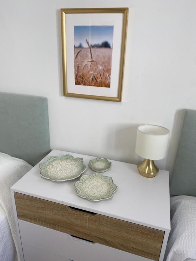 Apartamento Loft Jerez Buleria Lejlighed Jerez de la Frontera Eksteriør billede