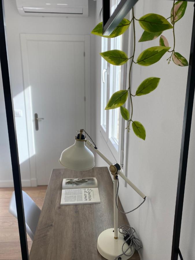 Apartamento Loft Jerez Buleria Lejlighed Jerez de la Frontera Eksteriør billede