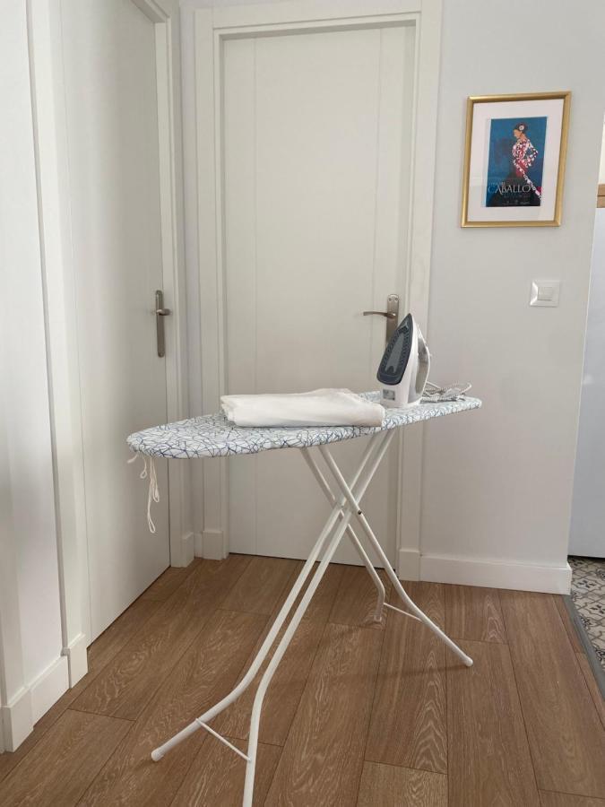 Apartamento Loft Jerez Buleria Lejlighed Jerez de la Frontera Eksteriør billede
