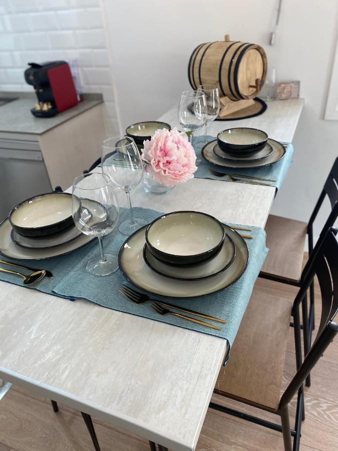 Apartamento Loft Jerez Buleria Lejlighed Jerez de la Frontera Eksteriør billede