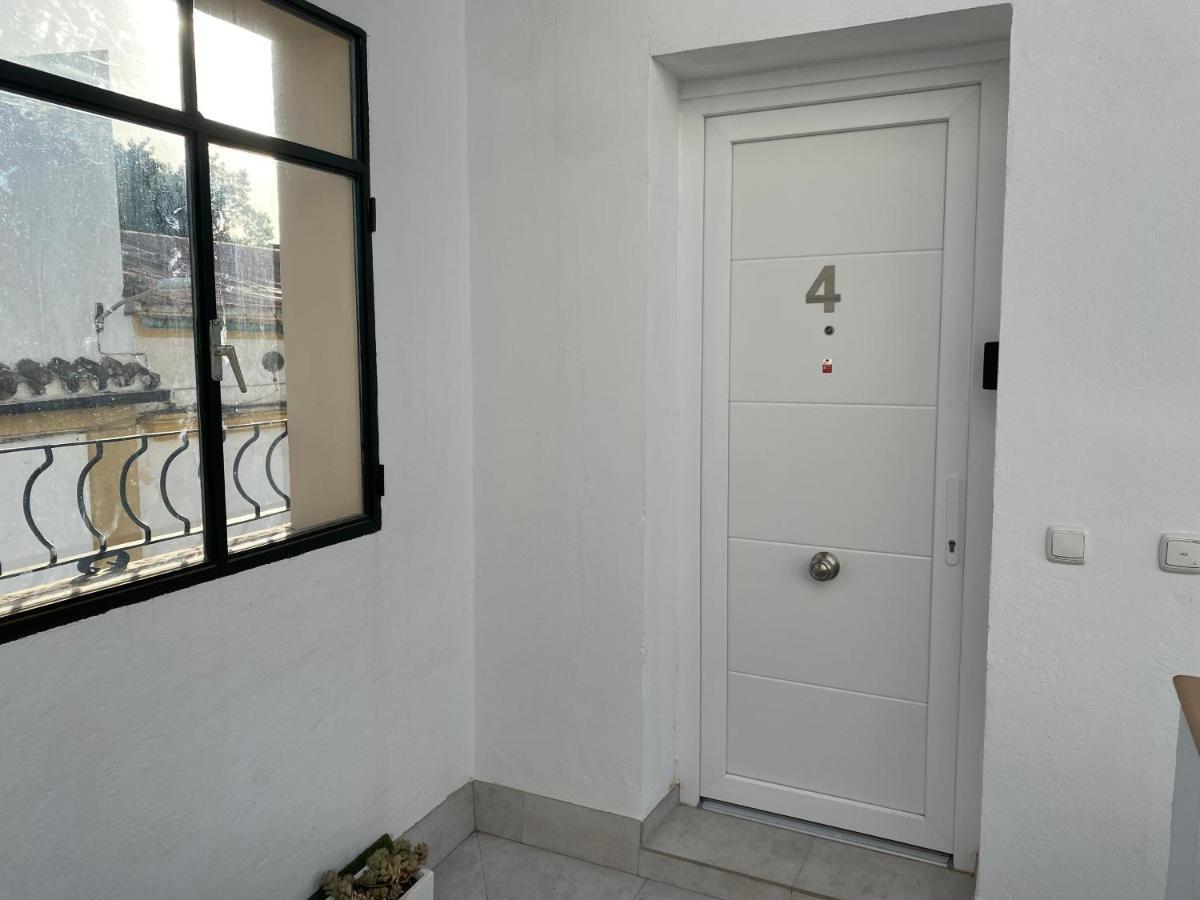 Apartamento Loft Jerez Buleria Lejlighed Jerez de la Frontera Eksteriør billede