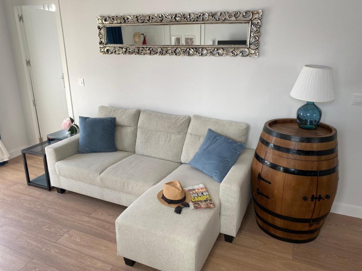 Apartamento Loft Jerez Buleria Lejlighed Jerez de la Frontera Eksteriør billede