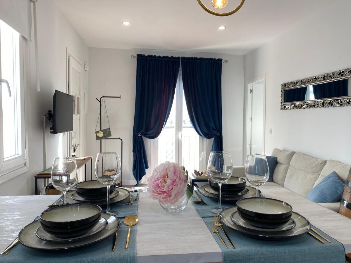 Apartamento Loft Jerez Buleria Lejlighed Jerez de la Frontera Eksteriør billede