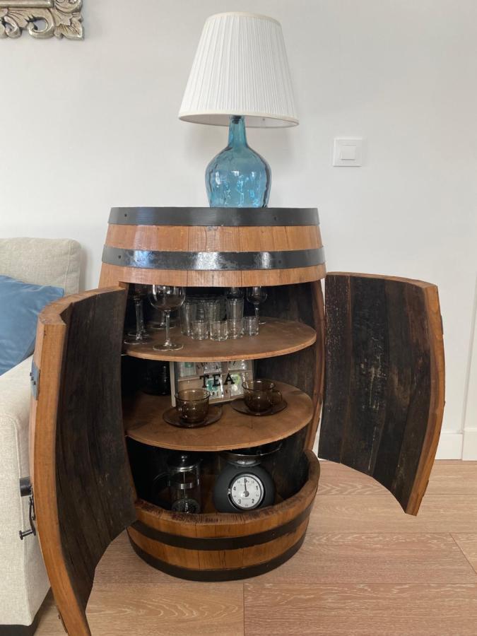 Apartamento Loft Jerez Buleria Lejlighed Jerez de la Frontera Eksteriør billede