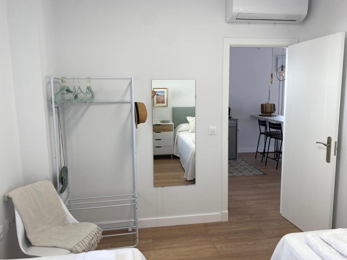 Apartamento Loft Jerez Buleria Lejlighed Jerez de la Frontera Eksteriør billede