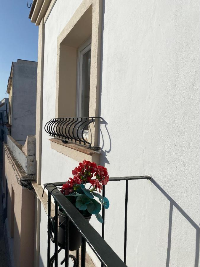Apartamento Loft Jerez Buleria Lejlighed Jerez de la Frontera Eksteriør billede