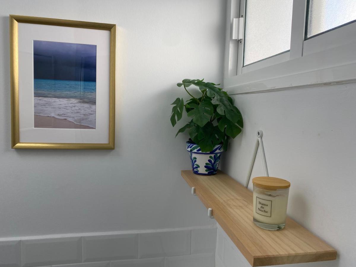 Apartamento Loft Jerez Buleria Lejlighed Jerez de la Frontera Eksteriør billede
