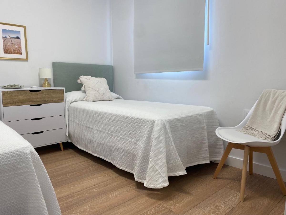 Apartamento Loft Jerez Buleria Lejlighed Jerez de la Frontera Eksteriør billede