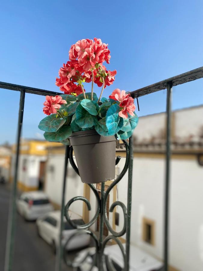 Apartamento Loft Jerez Buleria Lejlighed Jerez de la Frontera Eksteriør billede