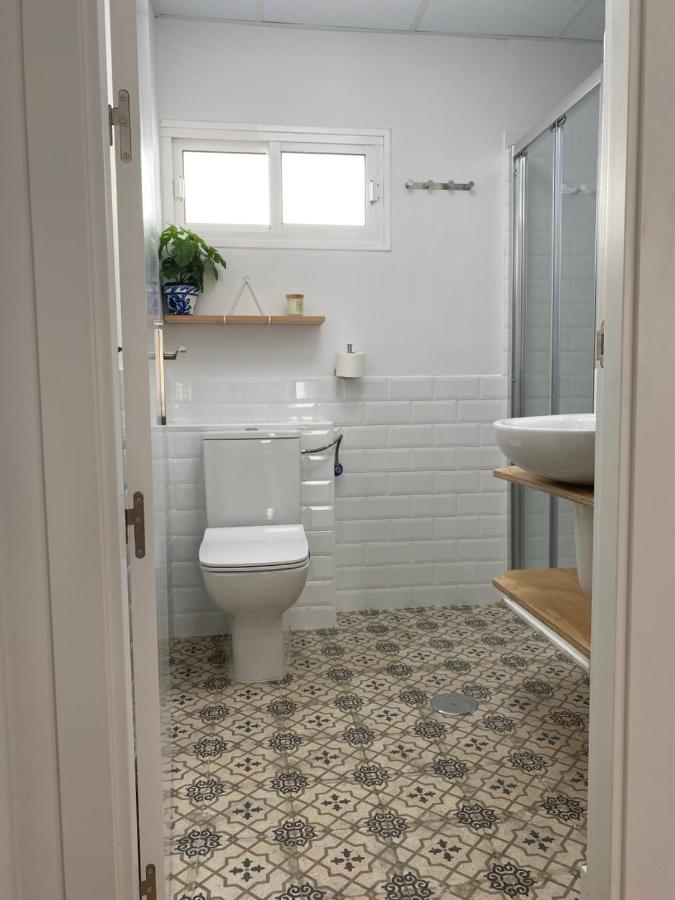 Apartamento Loft Jerez Buleria Lejlighed Jerez de la Frontera Eksteriør billede