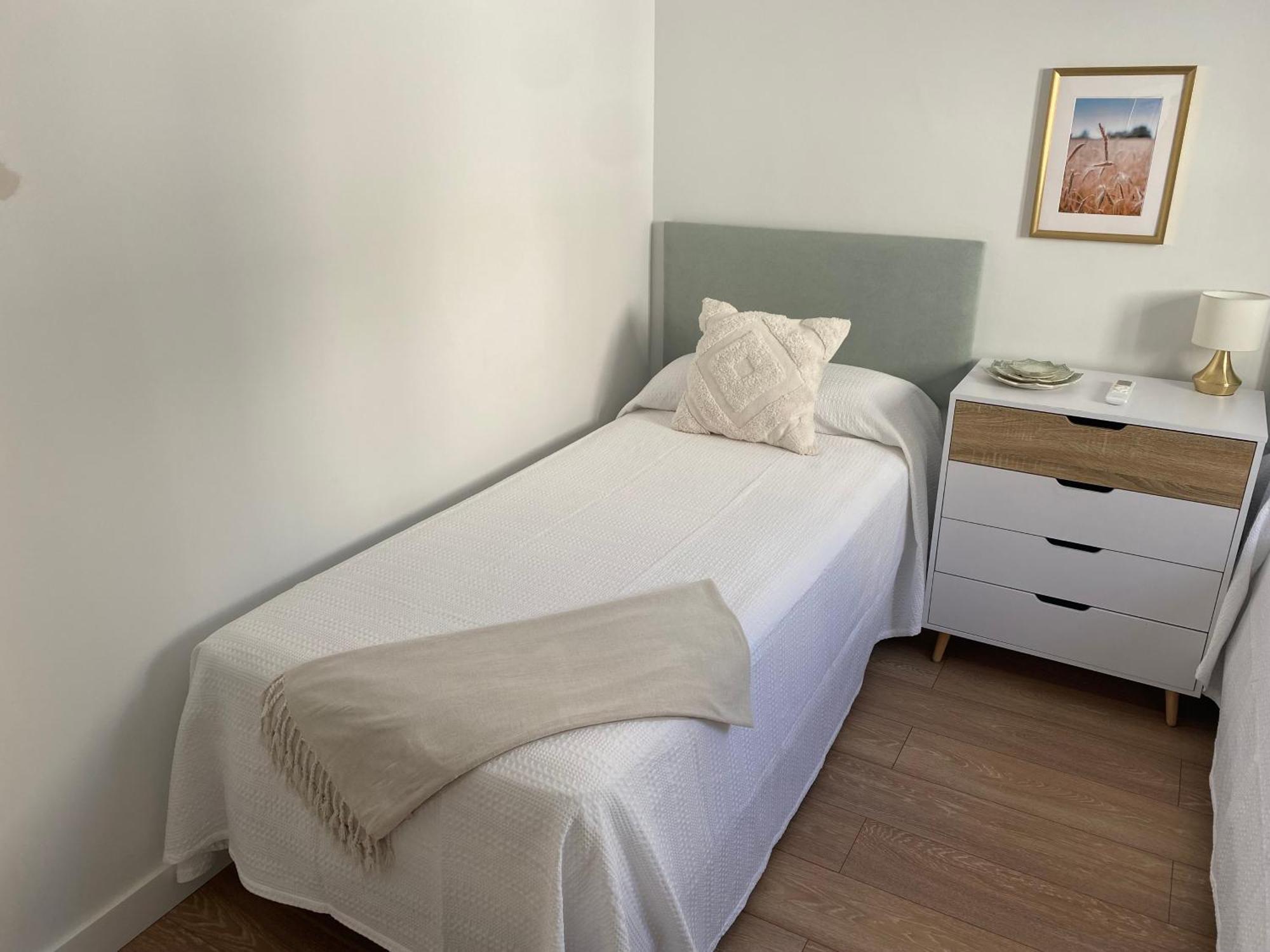 Apartamento Loft Jerez Buleria Lejlighed Jerez de la Frontera Eksteriør billede