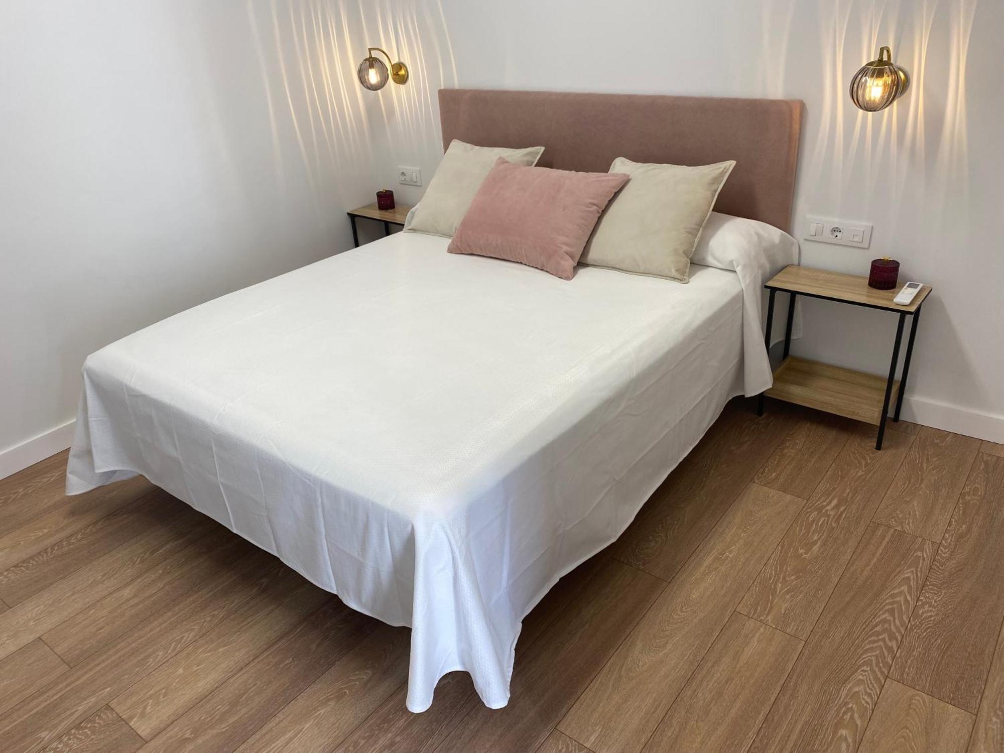 Apartamento Loft Jerez Buleria Lejlighed Jerez de la Frontera Eksteriør billede