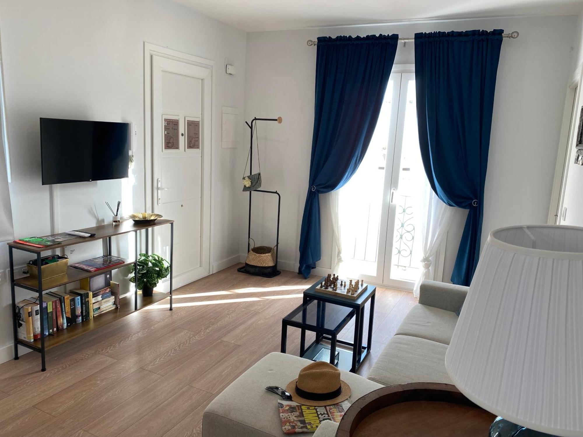 Apartamento Loft Jerez Buleria Lejlighed Jerez de la Frontera Eksteriør billede